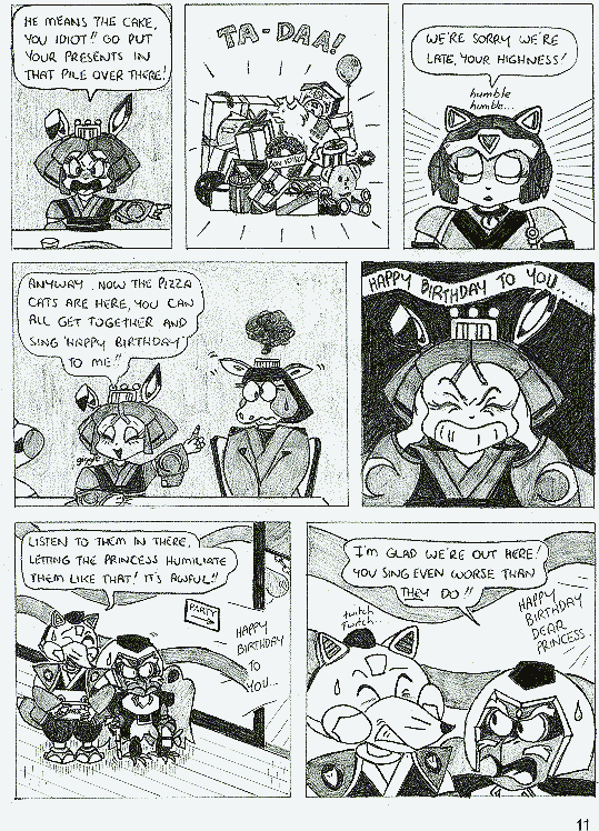 11